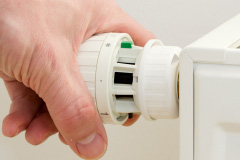 Flordon central heating repair costs