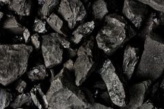 Flordon coal boiler costs